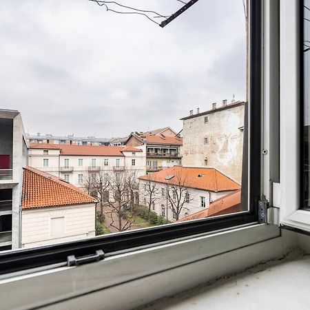 Giaciglio Valentino Apartment Turin Ngoại thất bức ảnh