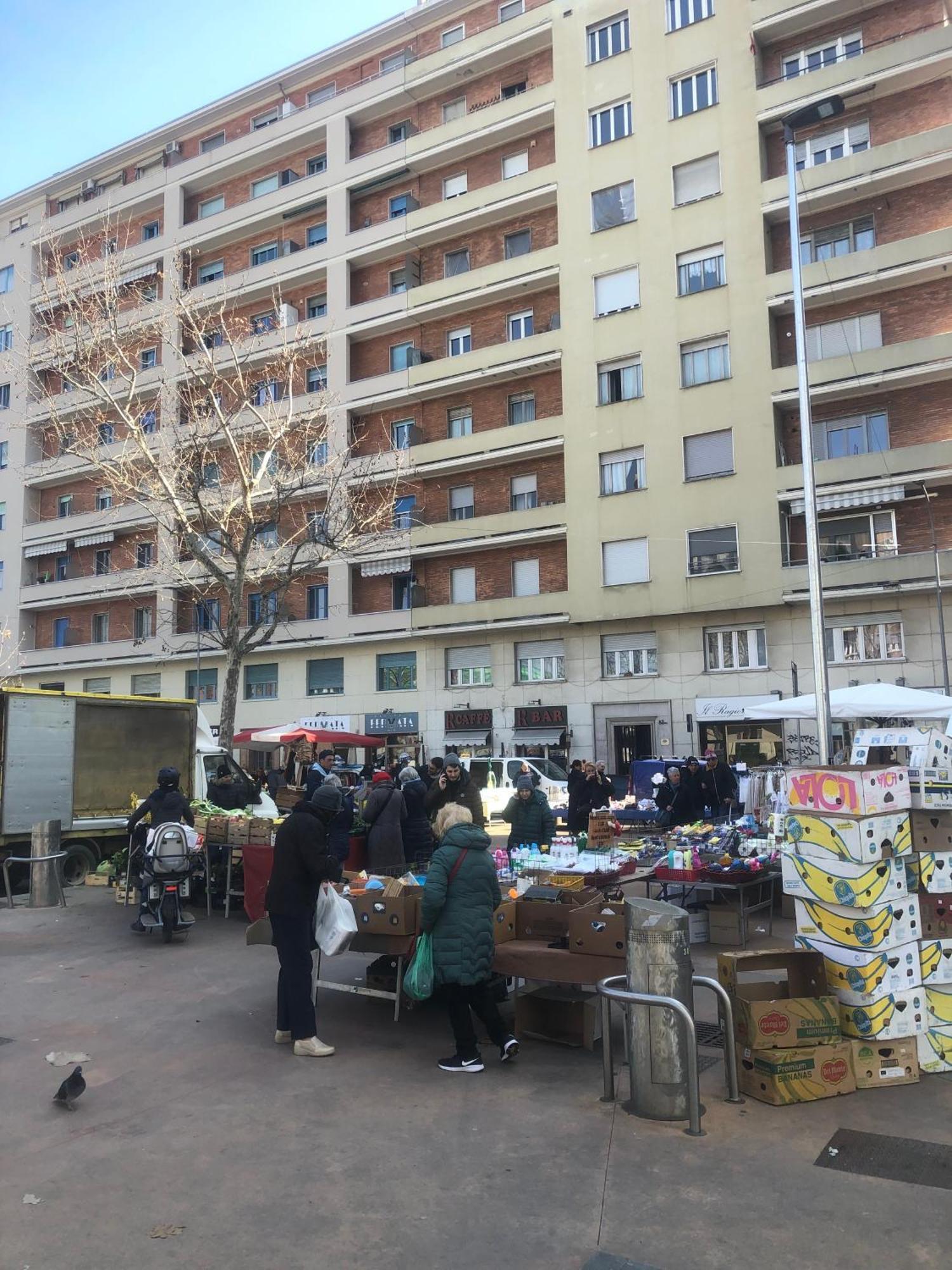 Giaciglio Valentino Apartment Turin Ngoại thất bức ảnh