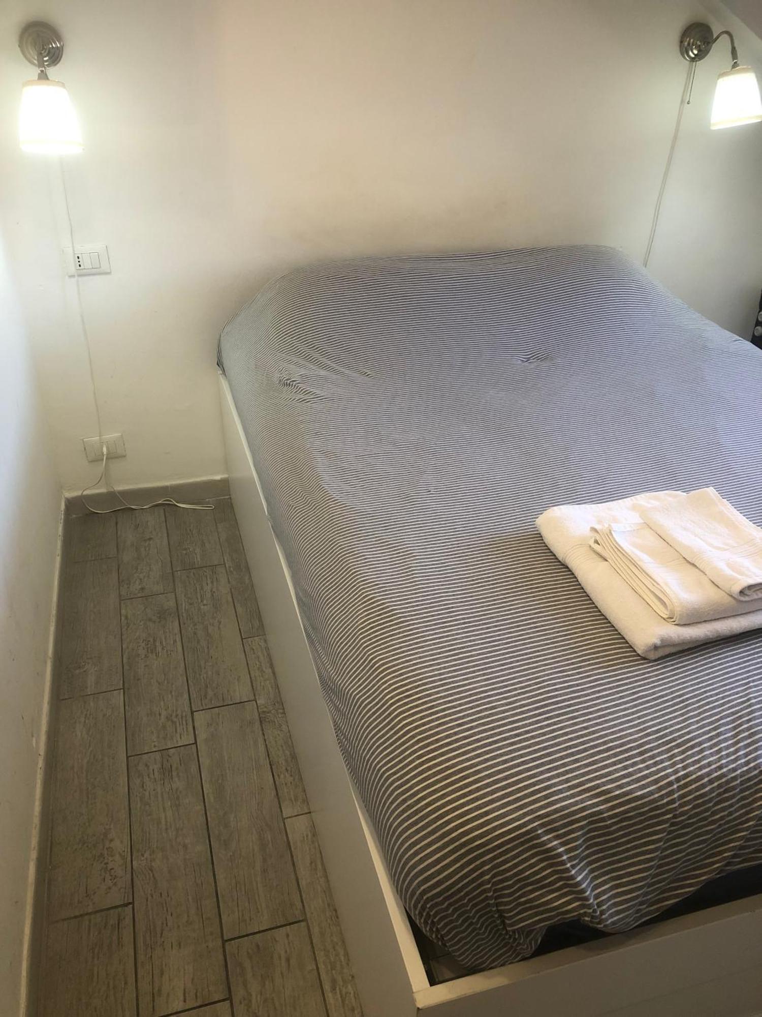 Giaciglio Valentino Apartment Turin Ngoại thất bức ảnh